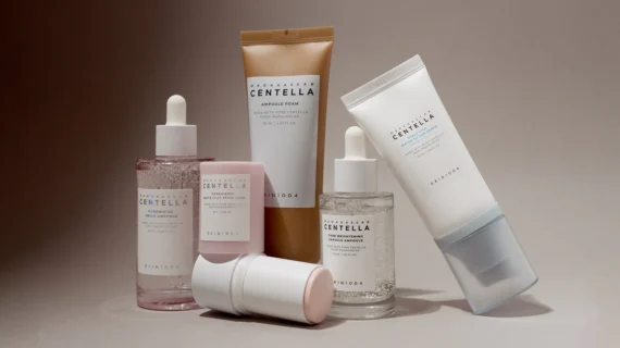 Productos TOP que tu rostro necesita