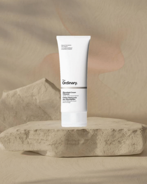 Limpiador the ordinary a base de ácido glicólico
