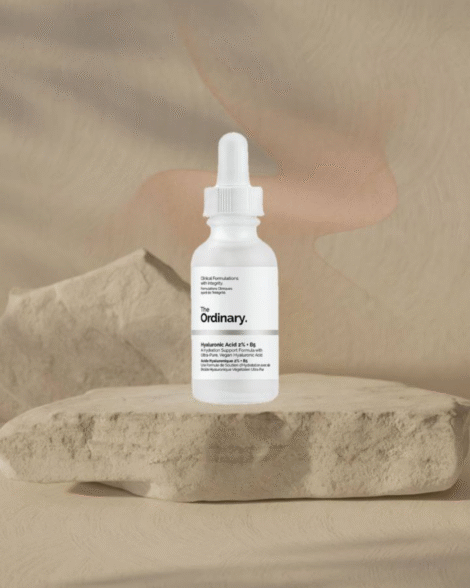 Ácido Hialuronico the ordinary