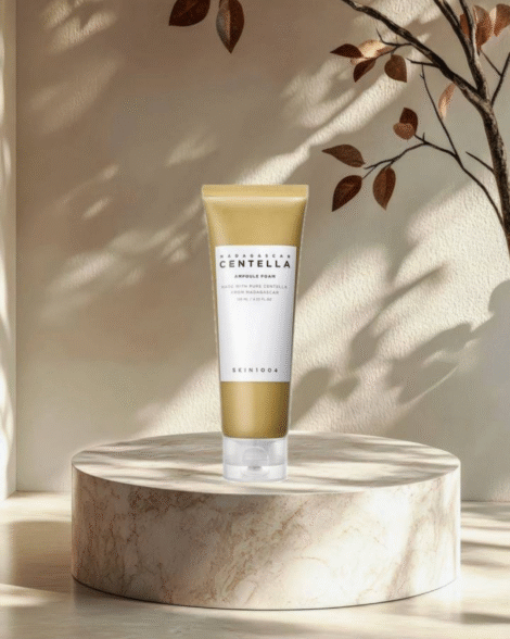 Skin1004 Centella Asiática cleanser