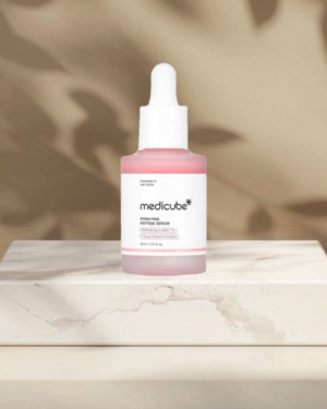 PDRN Pink Peptide Serum