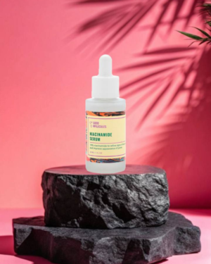 Niacinamide serum