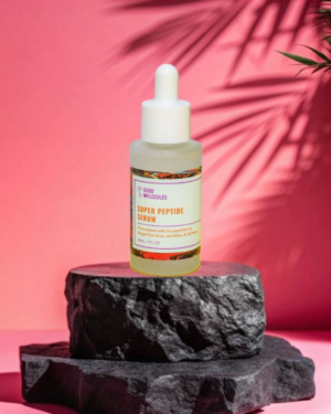 Super Peptide serum