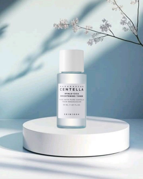 CNV Skin Care (2) Brightening toner