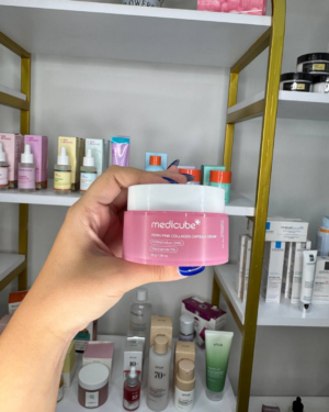 Serum antienvejecimiento