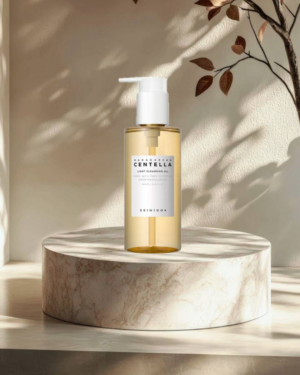 Aceite Limpiador Skin1004 Centella