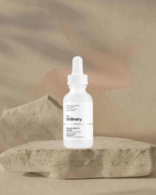 CNV Skin Care (7) Salicylic Acid 2%
