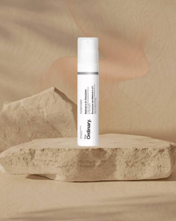 CNV Skin Care (8) Emulsión de Retinal 0.2%